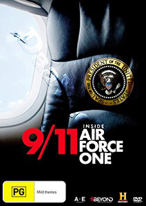 9/11: Inside Air Force One (DVD)